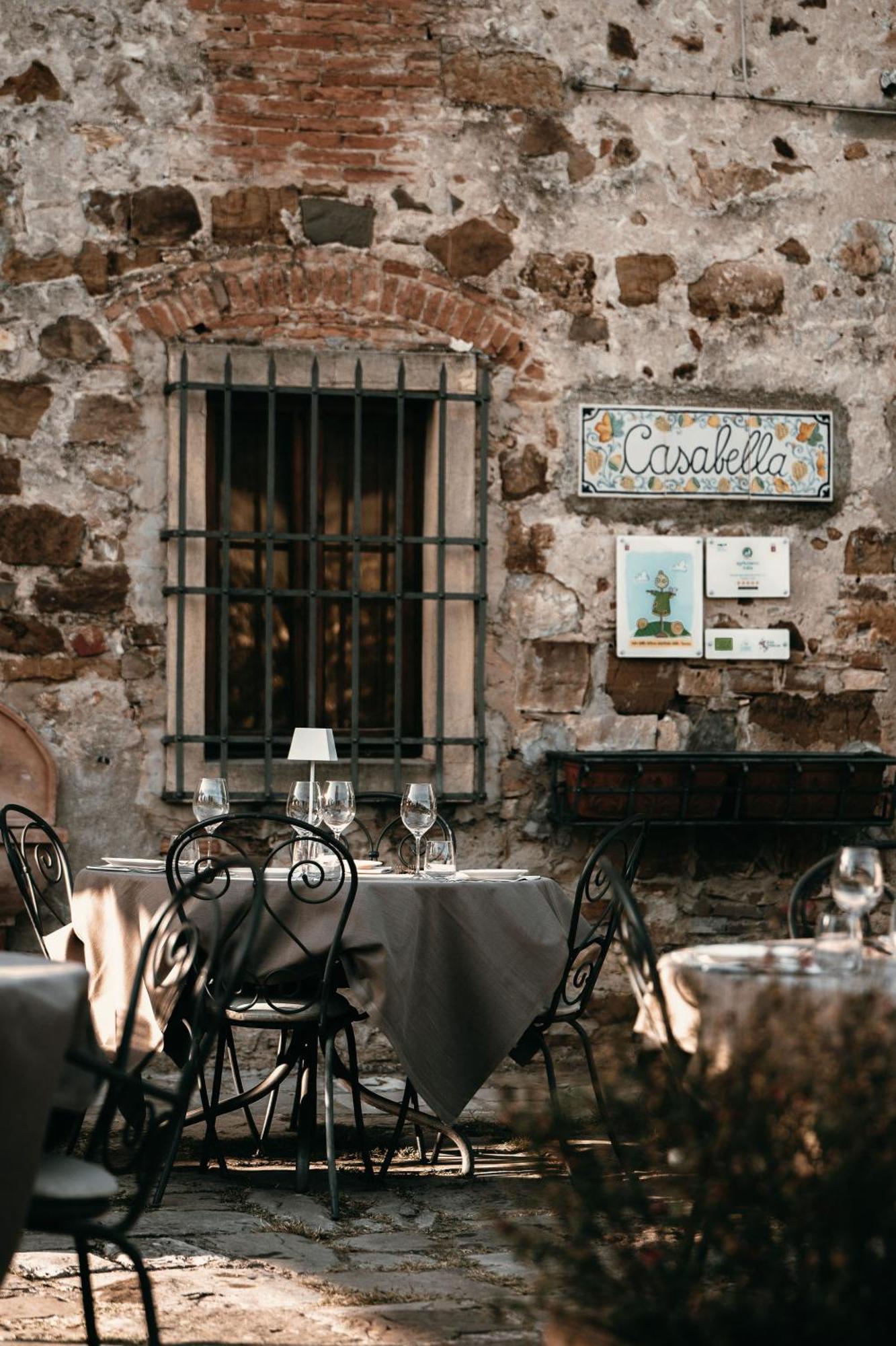 Agriturismo Fattoria Lavacchio Pontassieve Exteriér fotografie