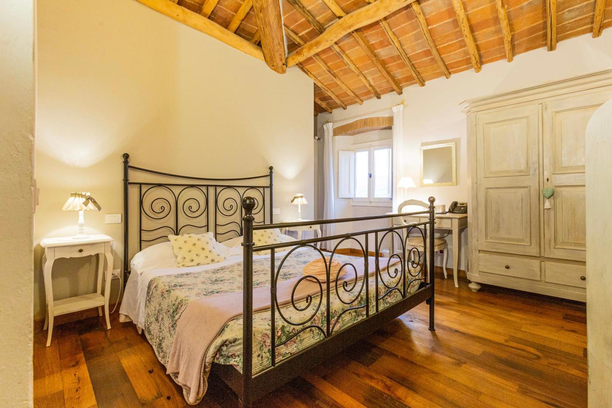 Agriturismo Fattoria Lavacchio Pontassieve Pokoj fotografie