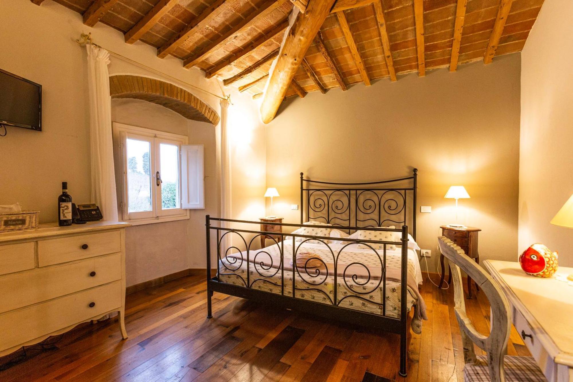 Agriturismo Fattoria Lavacchio Pontassieve Pokoj fotografie