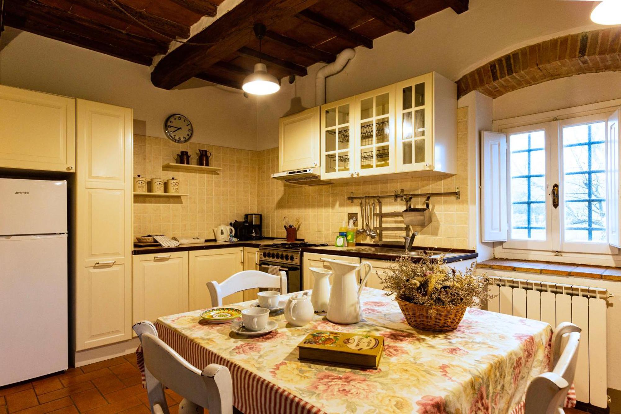 Agriturismo Fattoria Lavacchio Pontassieve Pokoj fotografie