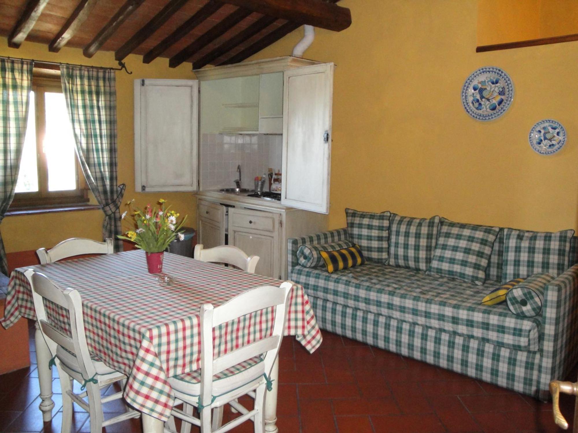 Agriturismo Fattoria Lavacchio Pontassieve Exteriér fotografie