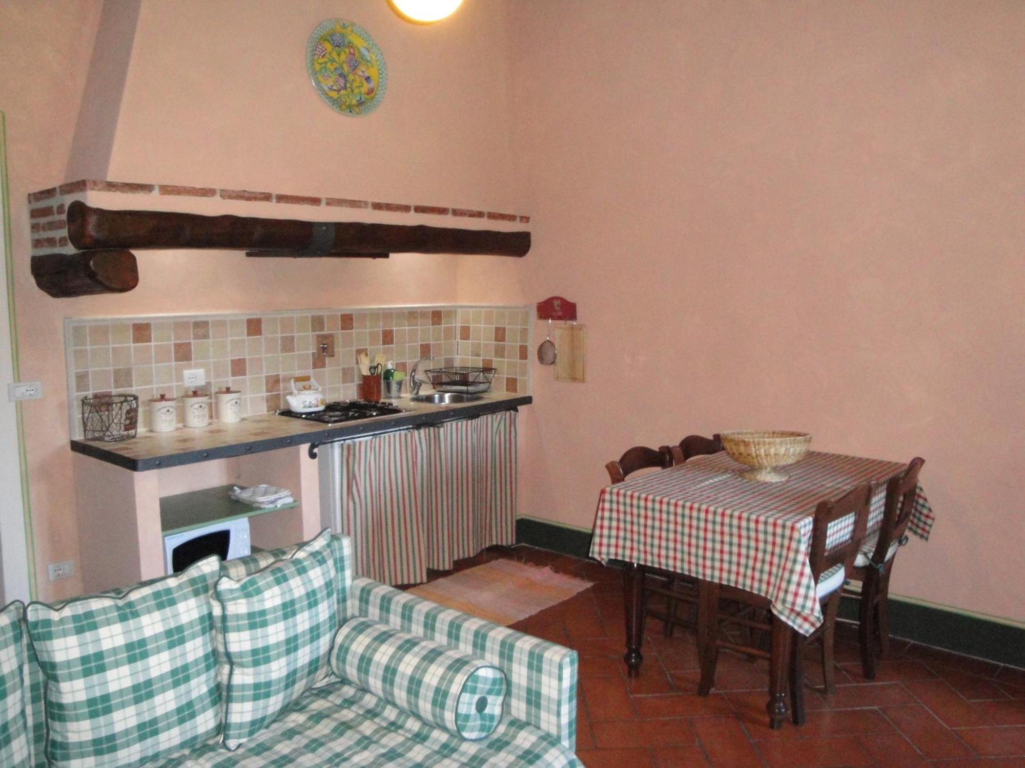 Agriturismo Fattoria Lavacchio Pontassieve Exteriér fotografie